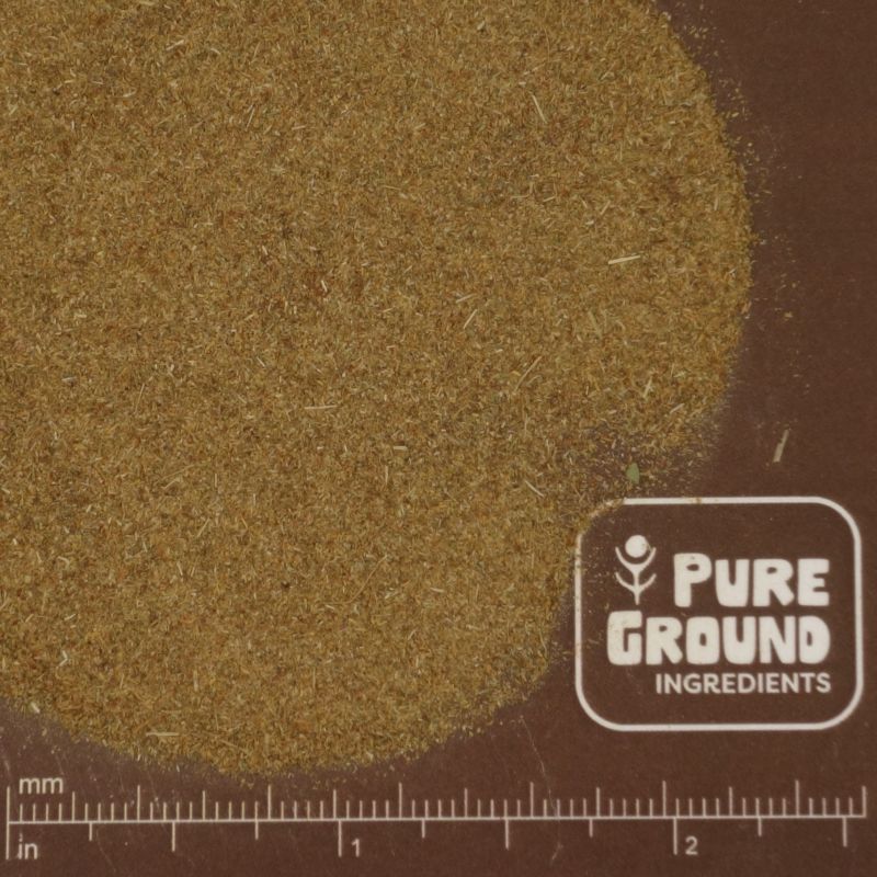 Organic St. Johns Wort, Powder