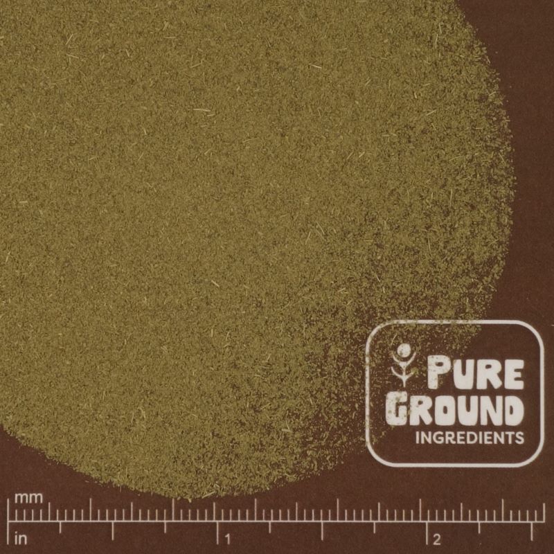 Organic Thyme Powder