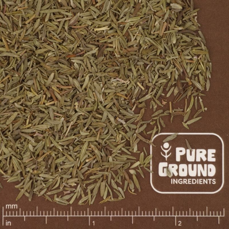 Organic Thyme Whole