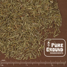 Organic Thyme Whole