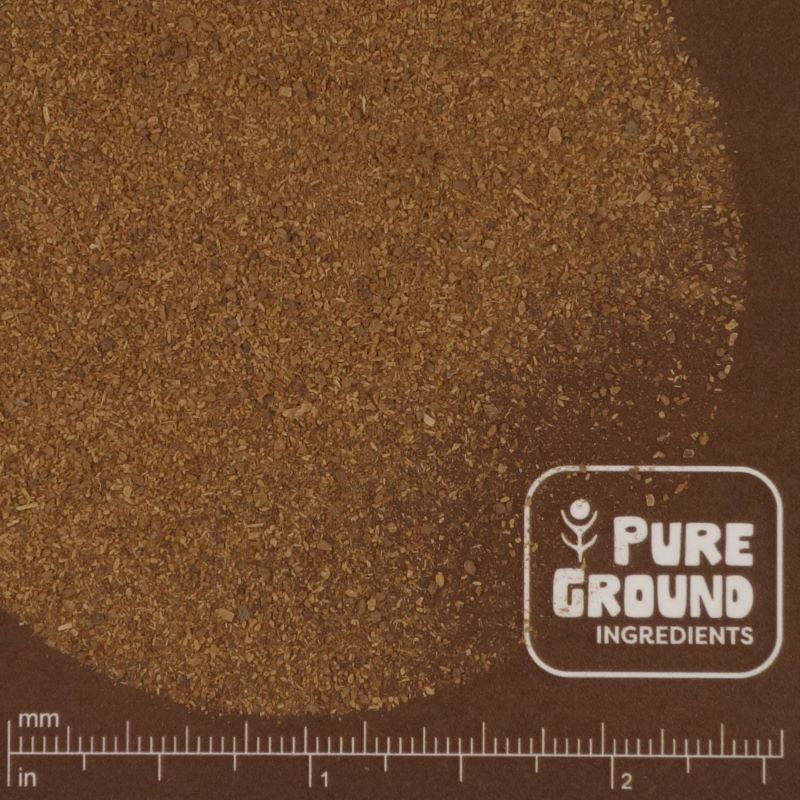 Organic Wild Cherry Bark Powder