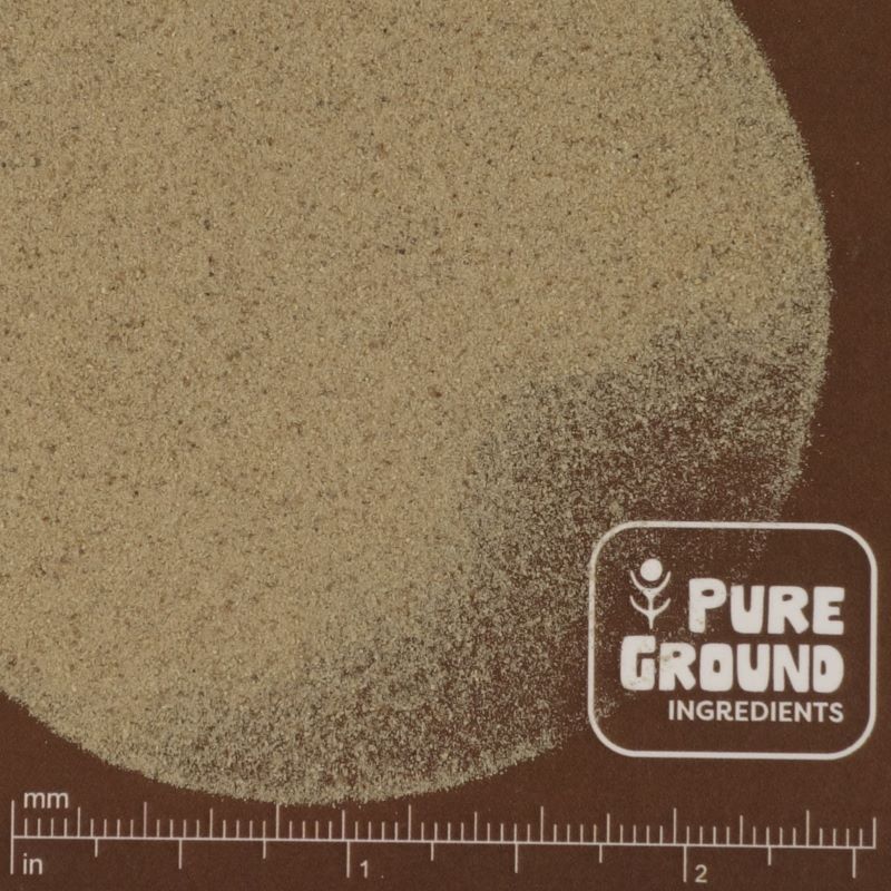 Organic White Pepper Powder