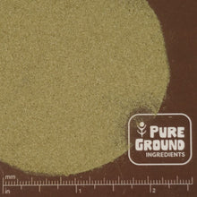 Organic Yerba Mate, Powder, Green