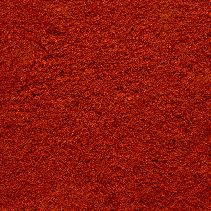 Organic Paprika Ground